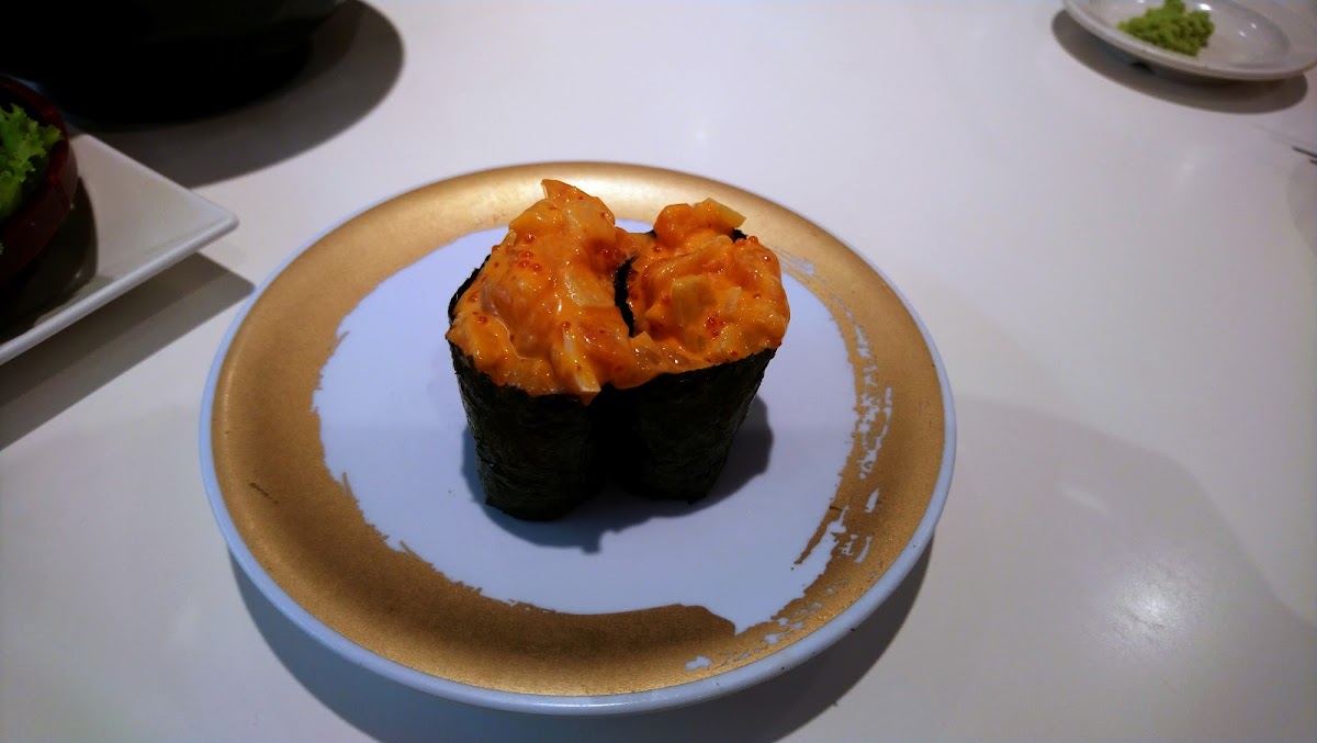 Genki Sushi Photo 6