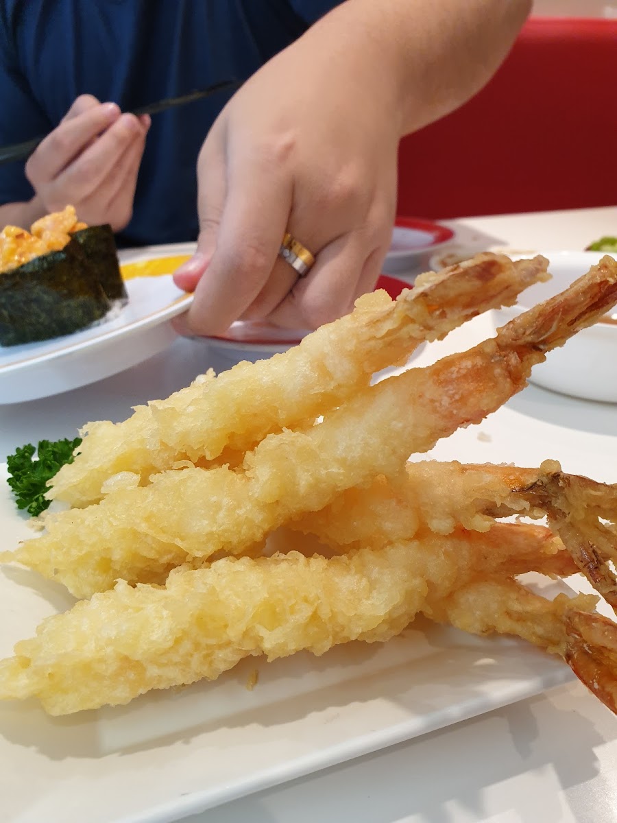 Genki Sushi Photo 7