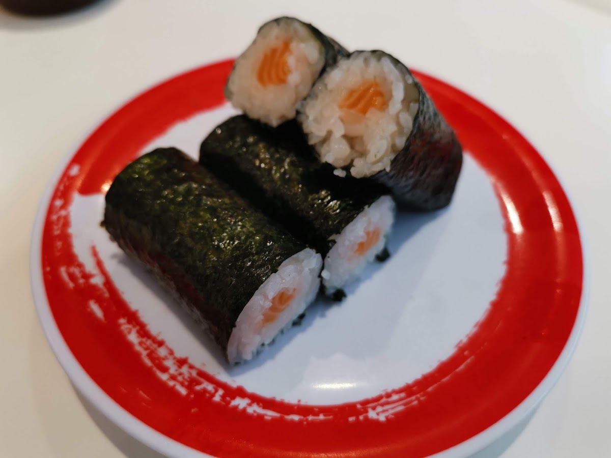 Genki Sushi Photo 9
