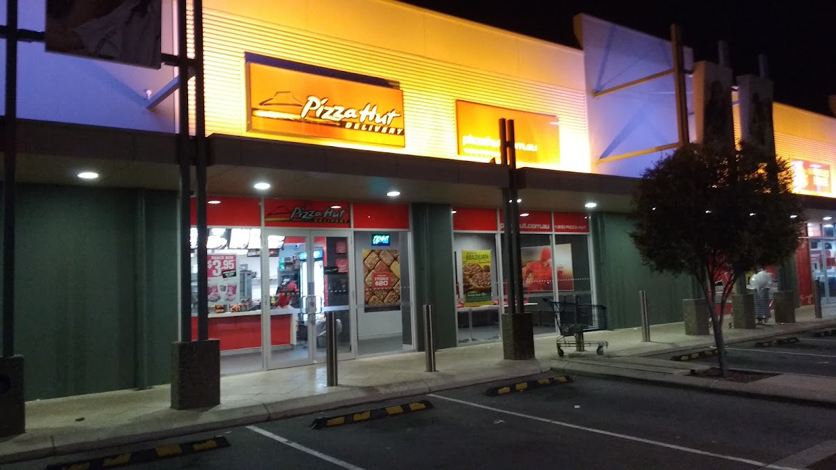 Pizza Hut