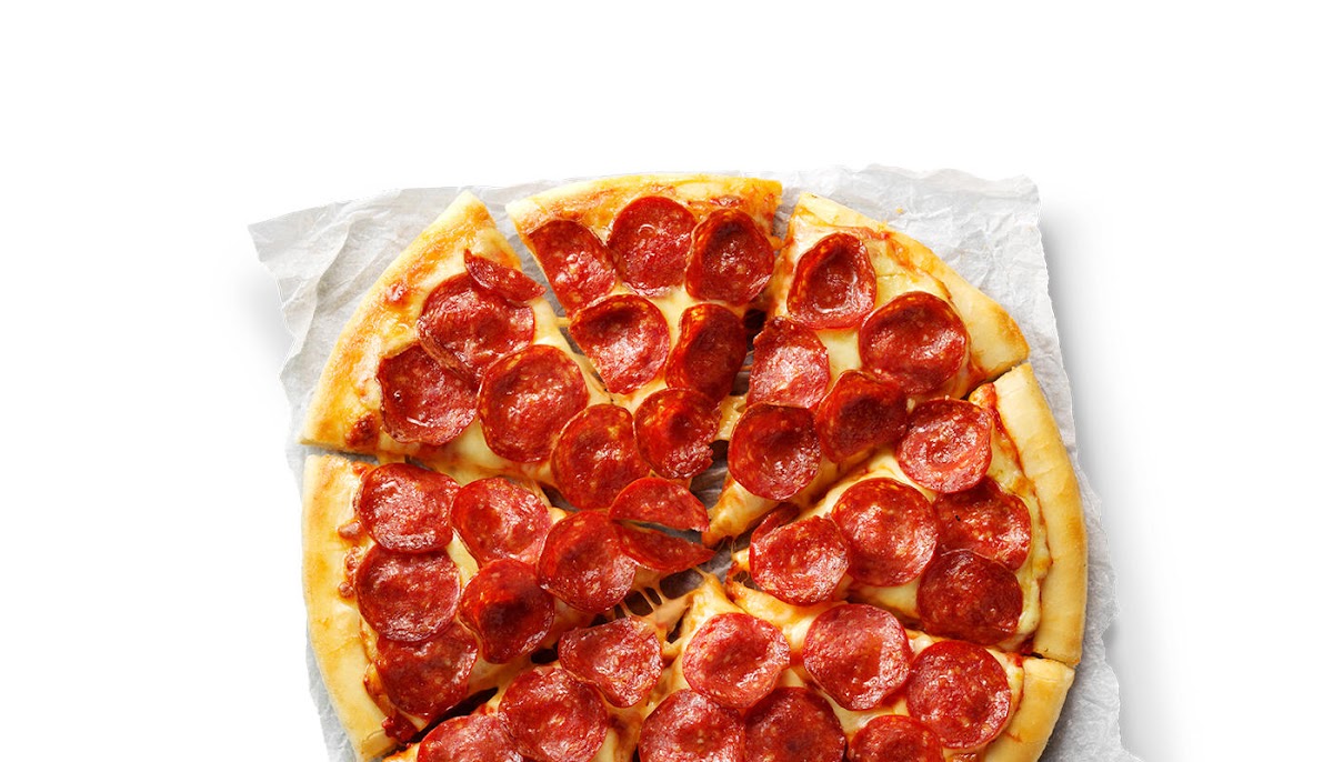 Pizza Hut Photo 6