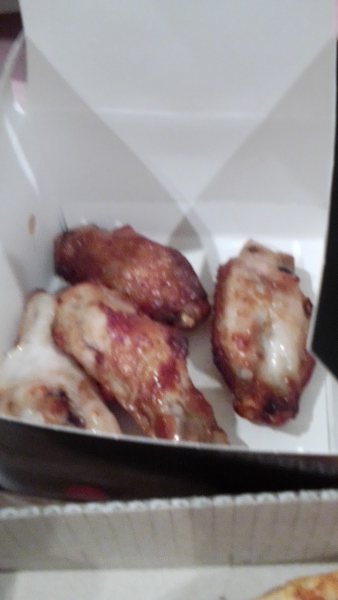 Pizza Hut Photo 7
