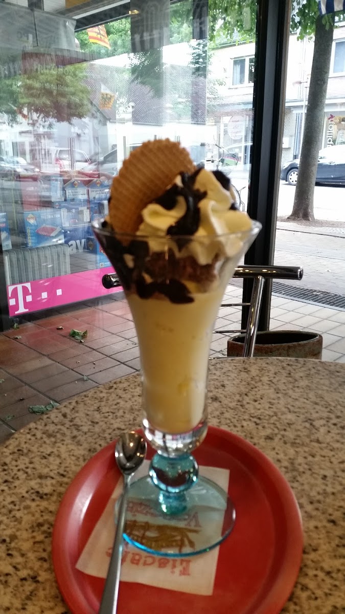 Eiscafe Venezia Photo 10