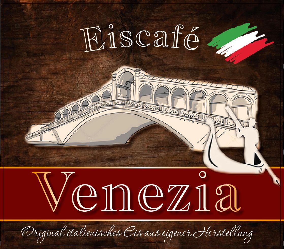 Eiscafe Venezia Photo 3