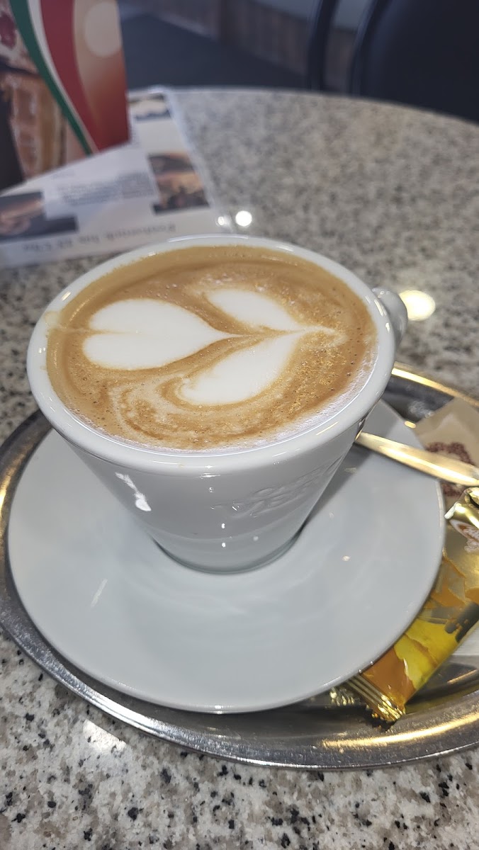Eiscafe Venezia Photo 4