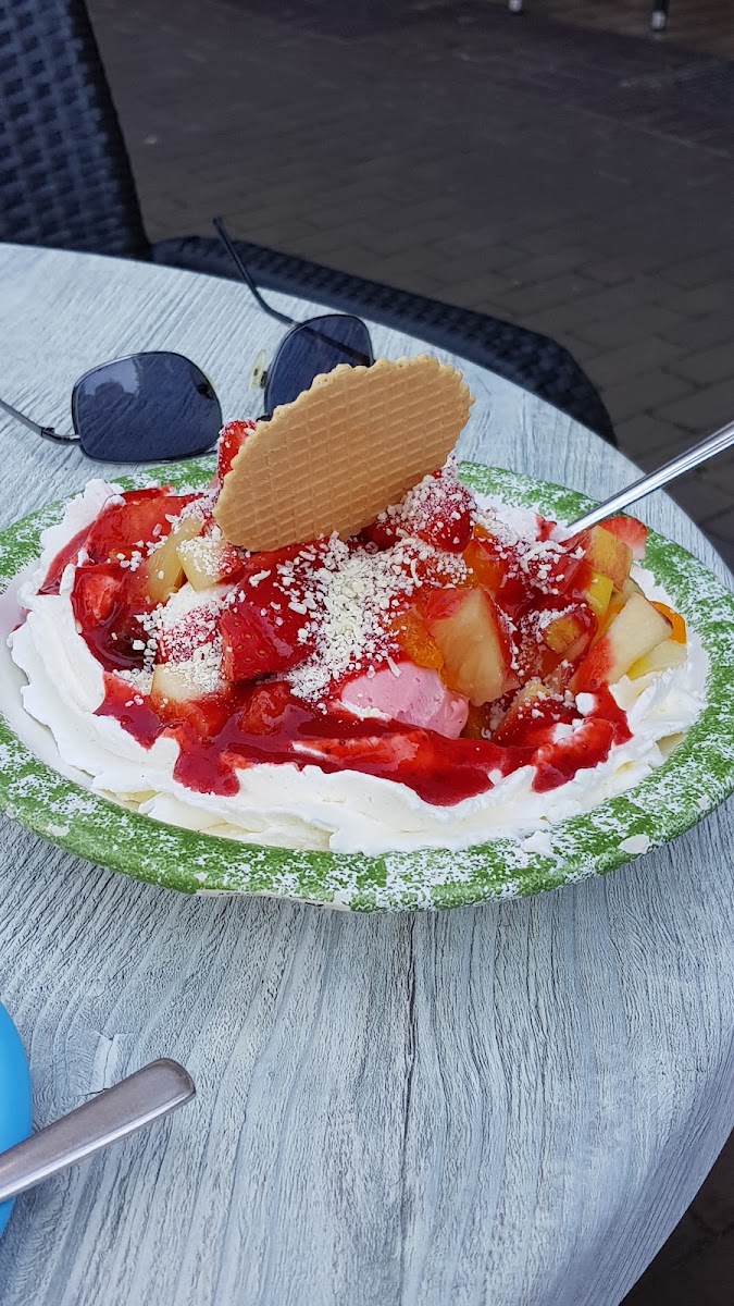 Eiscafe Venezia Photo 5