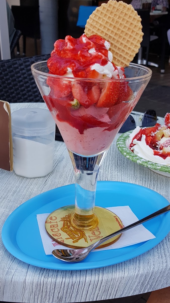 Eiscafe Venezia Photo 6