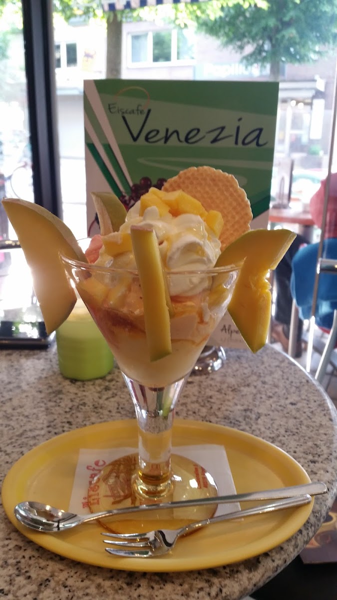 Eiscafe Venezia Photo 7