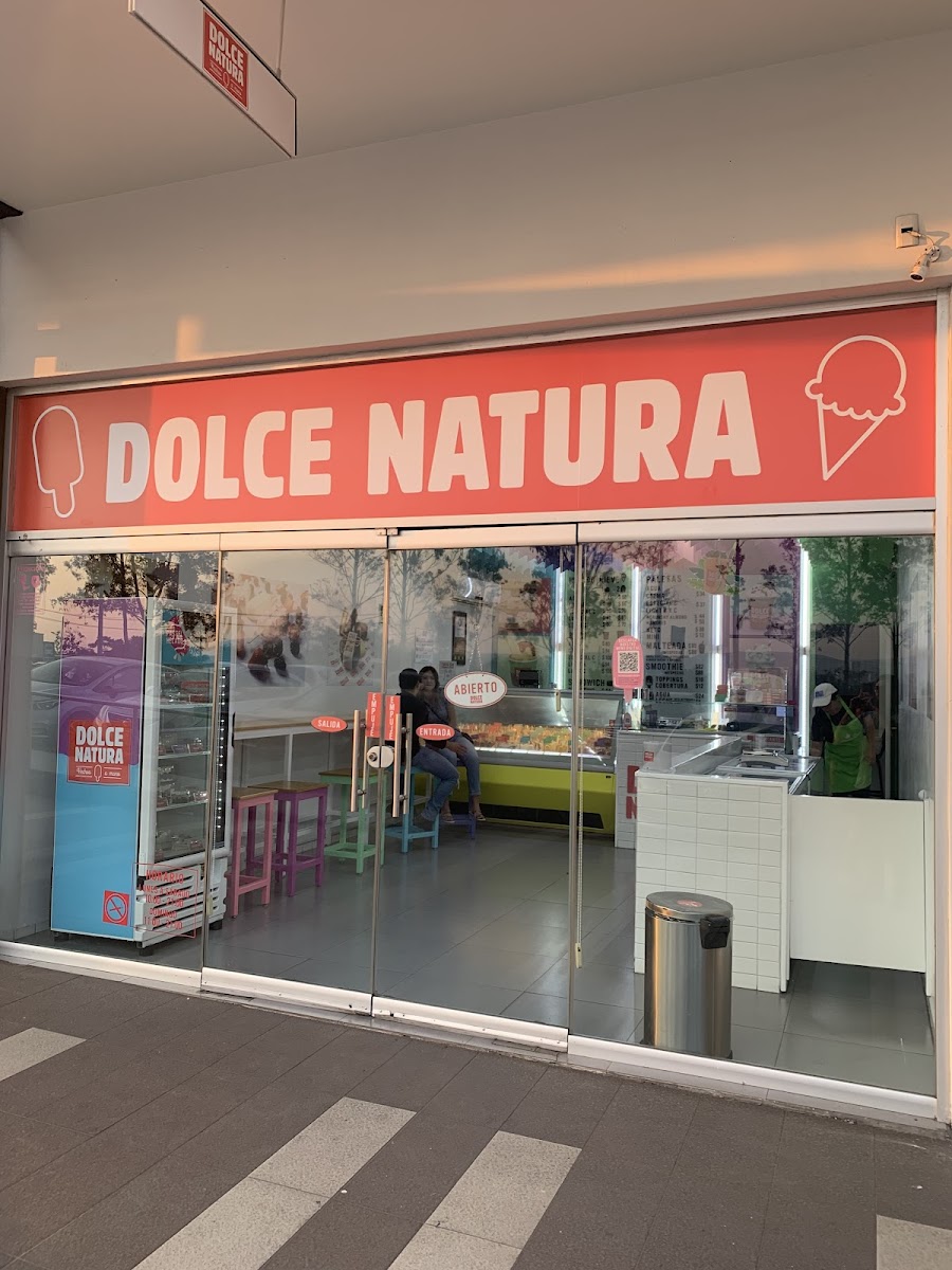 Dolce Natura