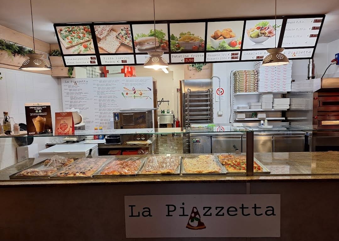 La Piazzetta