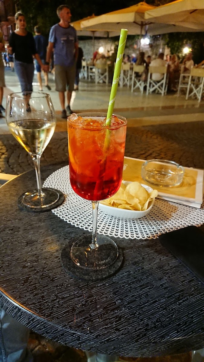 La Piazzetta Photo 5
