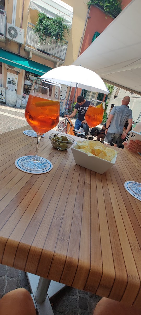 La Piazzetta Photo 6