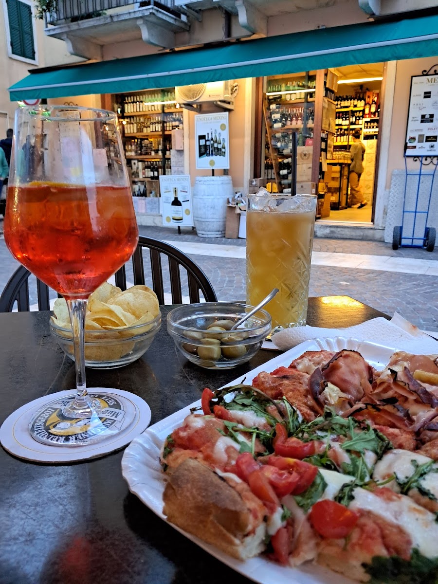 La Piazzetta Photo 7