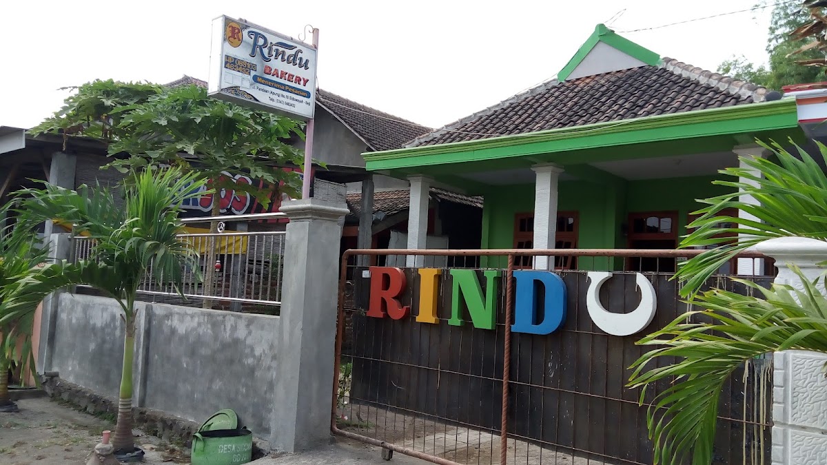 Warkop NGOPI DISEK