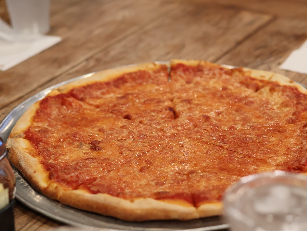 Milano Pizza Photo 4