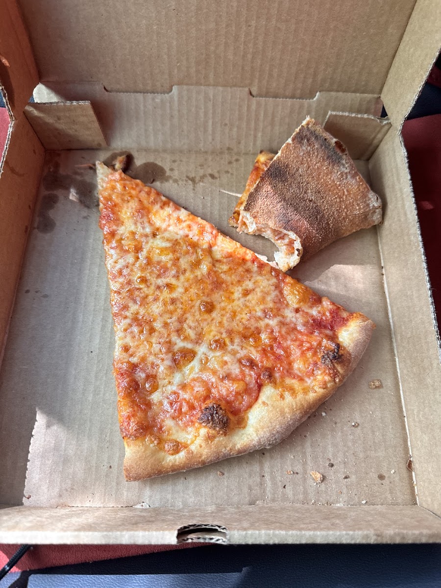 Milano Pizza Photo 5