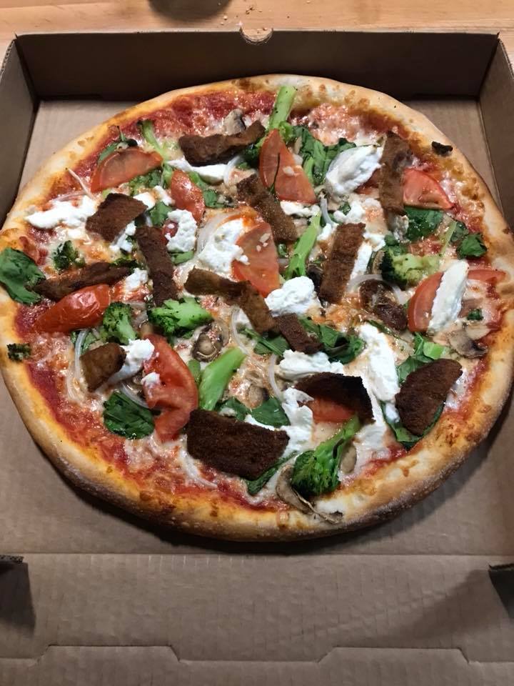Milano Pizza Photo 9