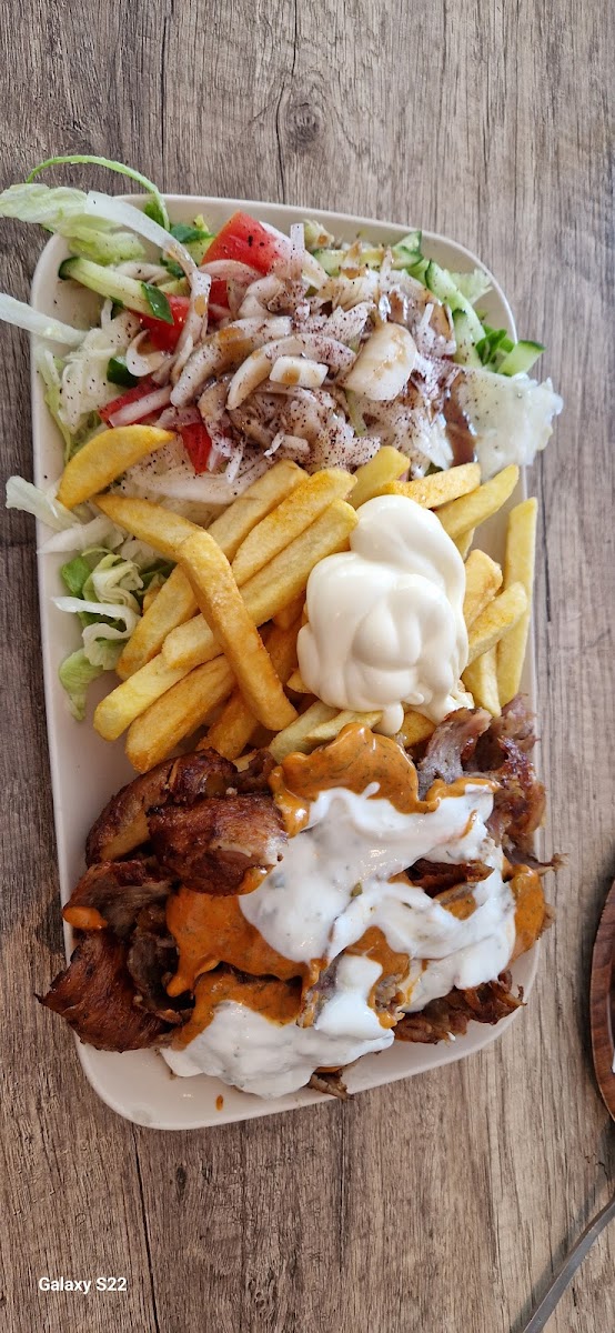 KING KEBAP Photo 5