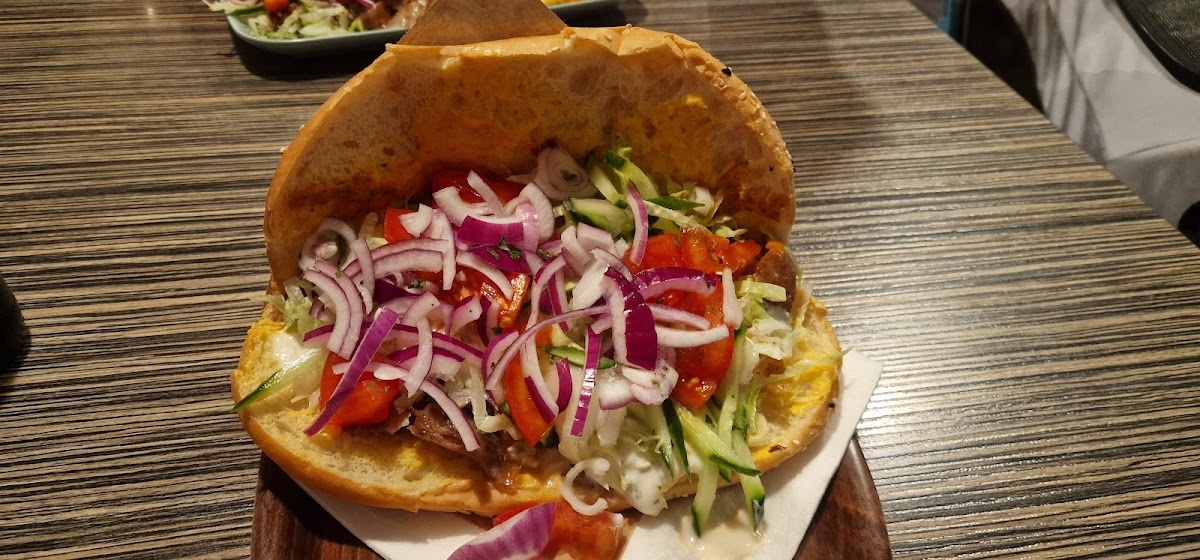 KING KEBAP Photo 6