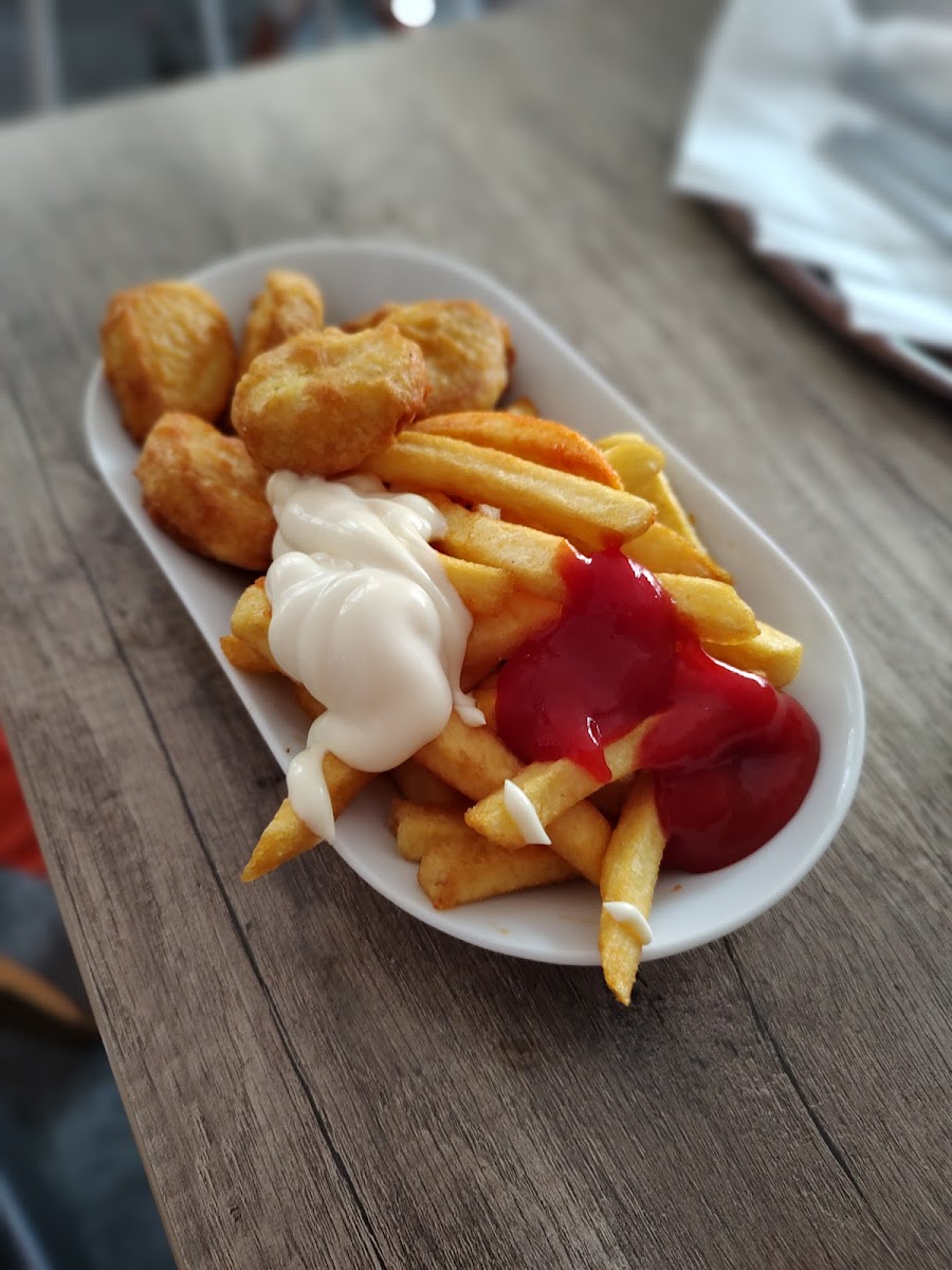 KING KEBAP Photo 7