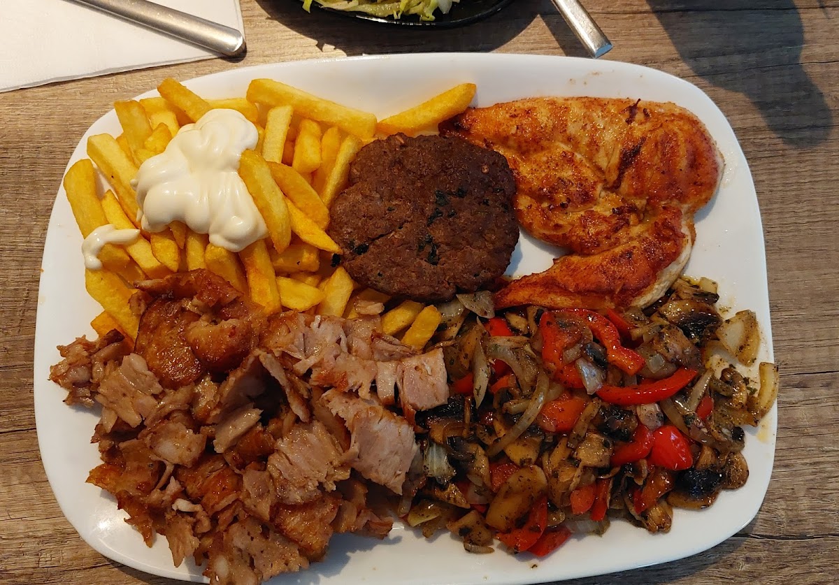 KING KEBAP Photo 8