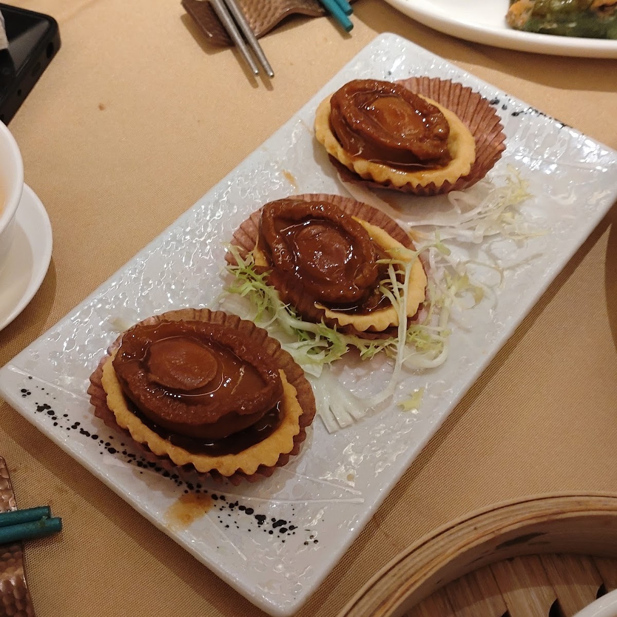 Huayan Banquet Photo 7