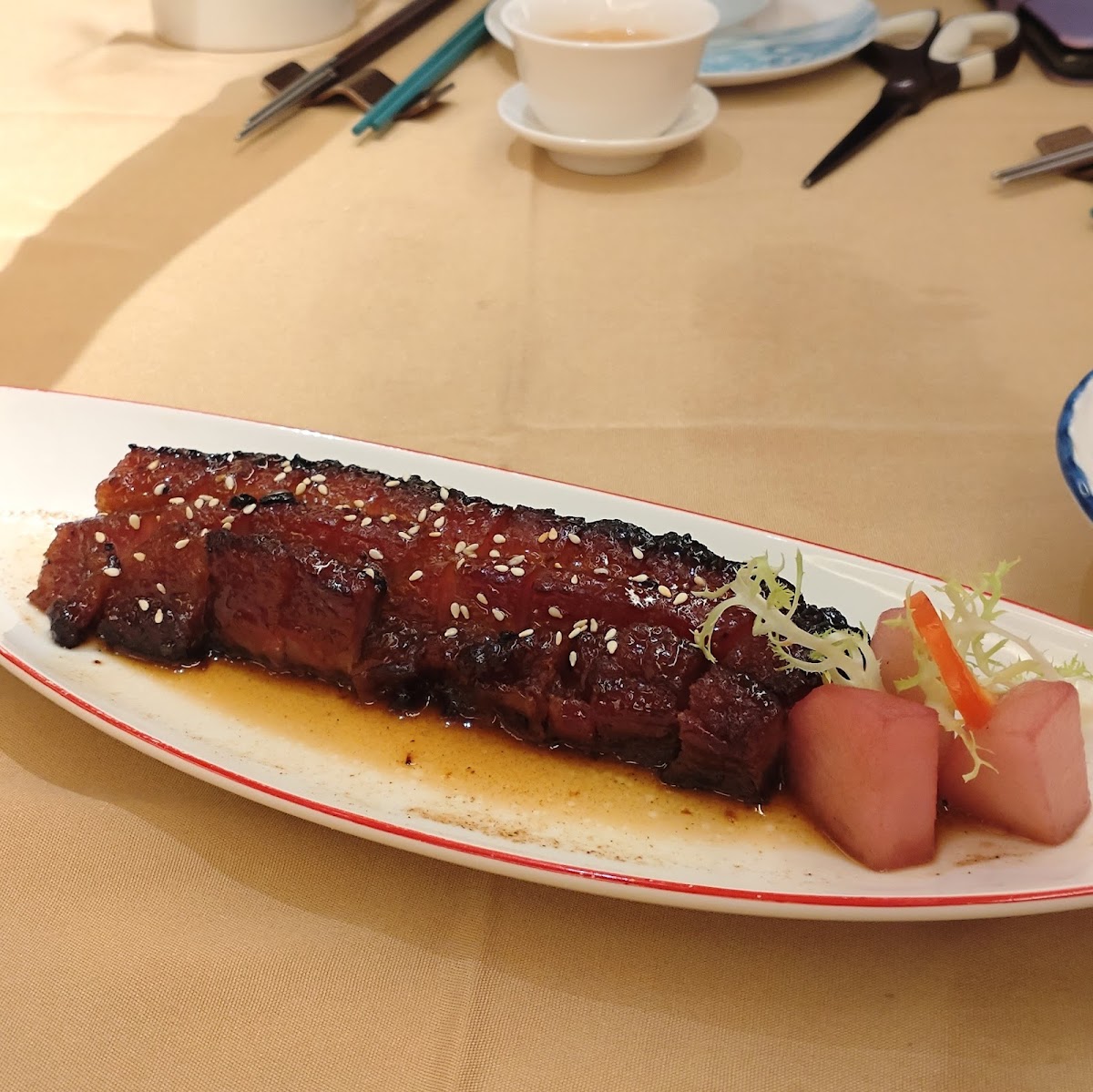 Huayan Banquet Photo 8