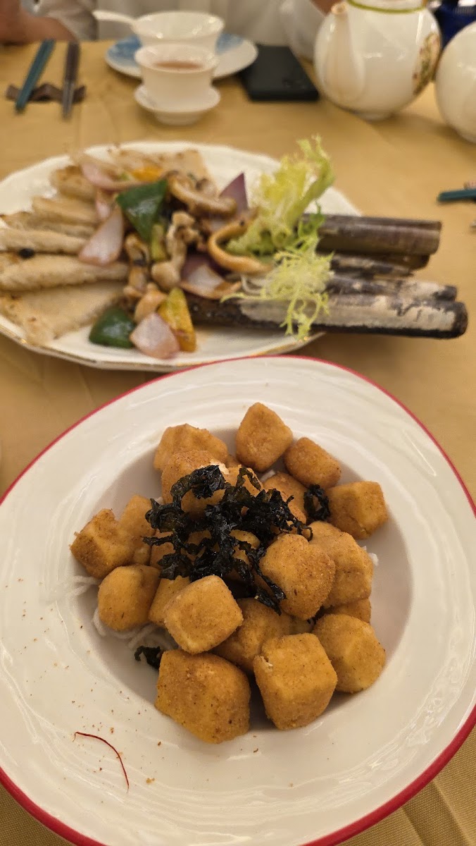 Huayan Banquet Photo 9