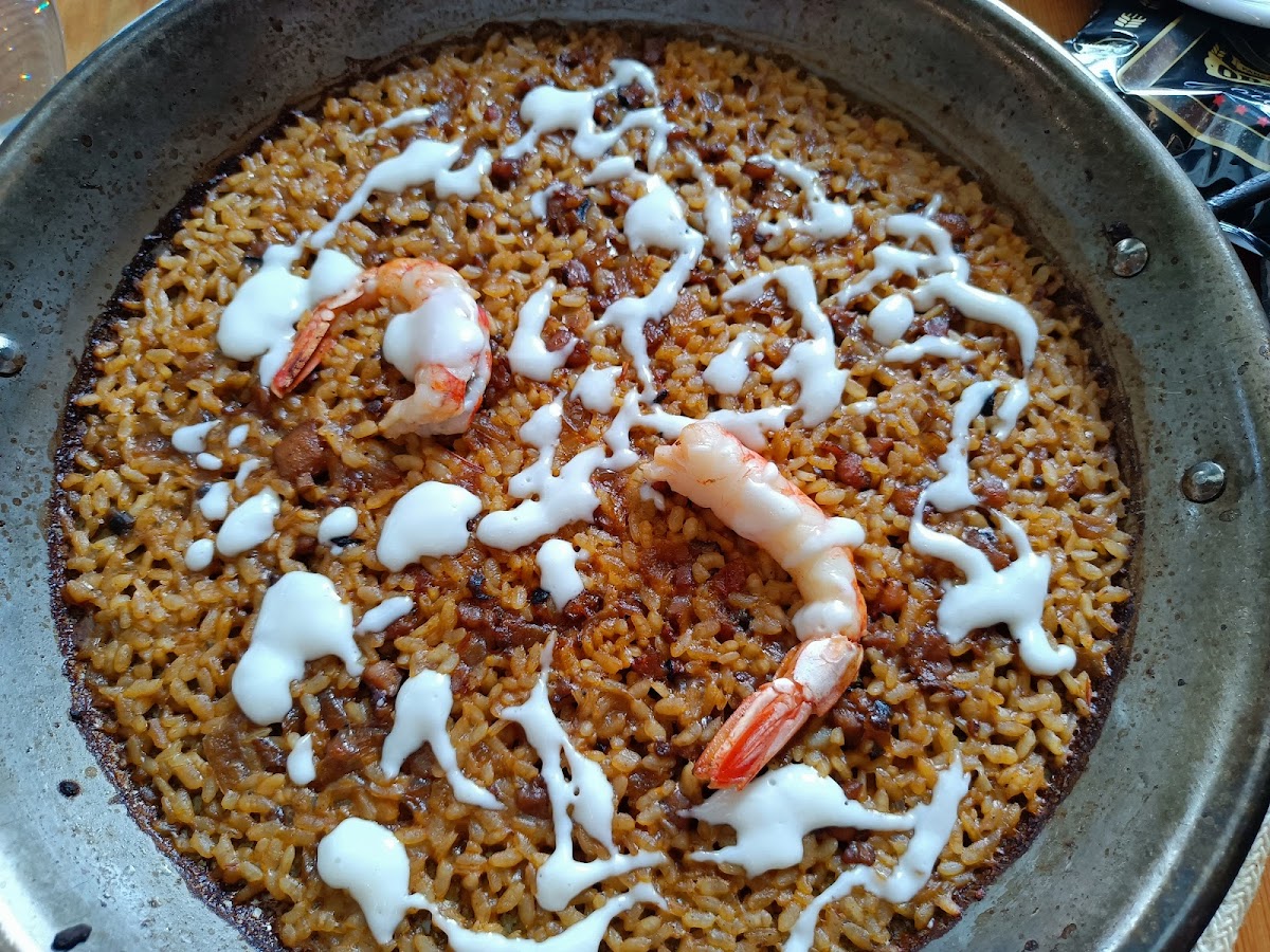 La Comilona Photo 7