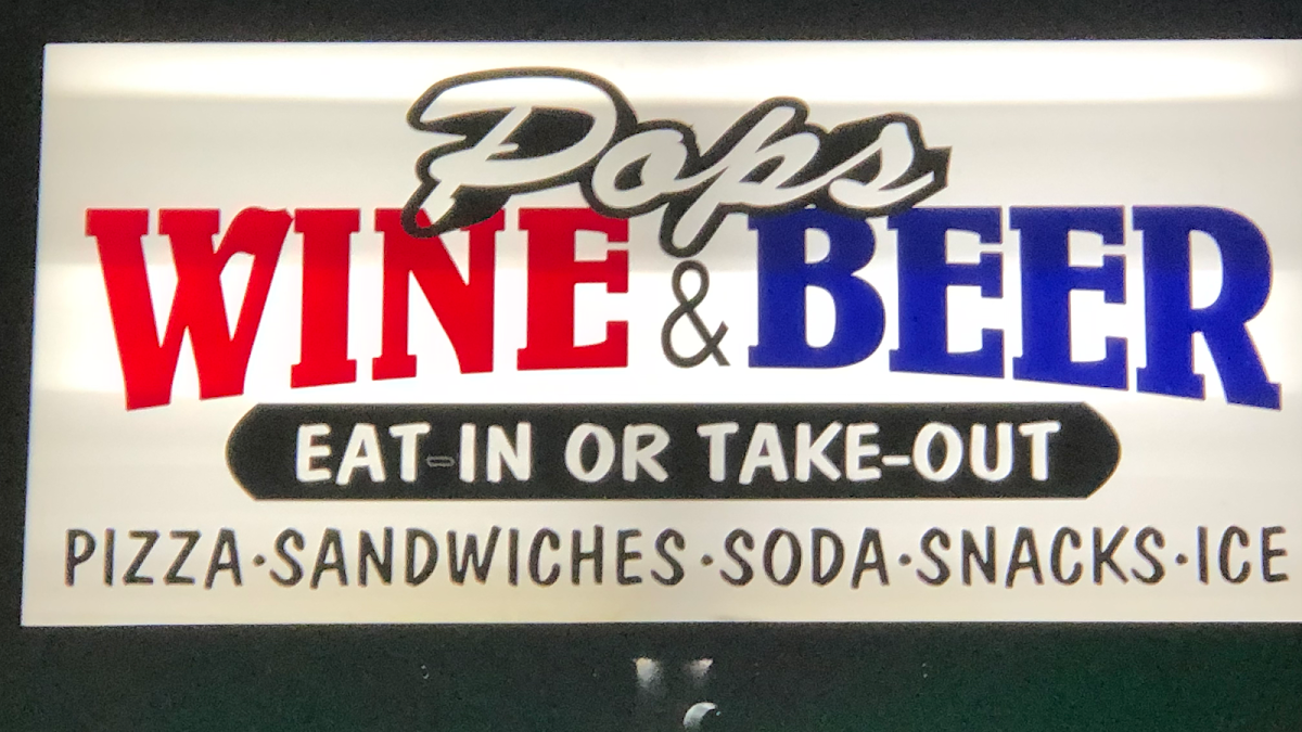 Pop's Pizza Photo 3