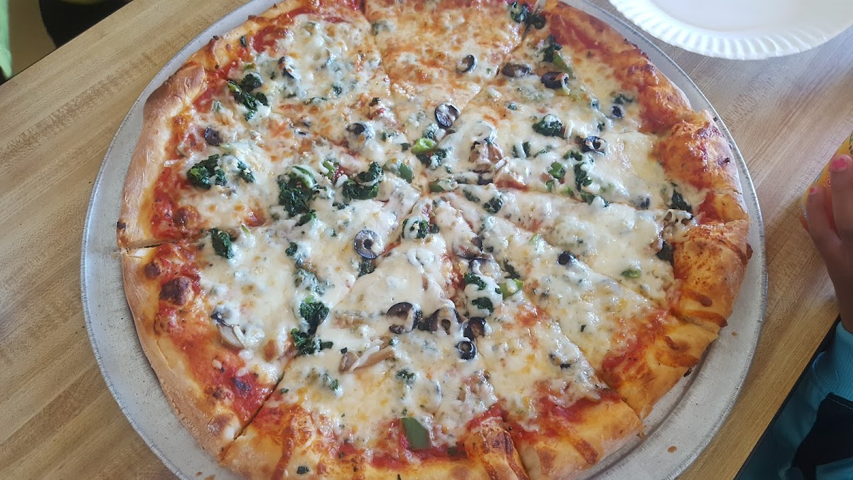 Pop's Pizza Photo 8