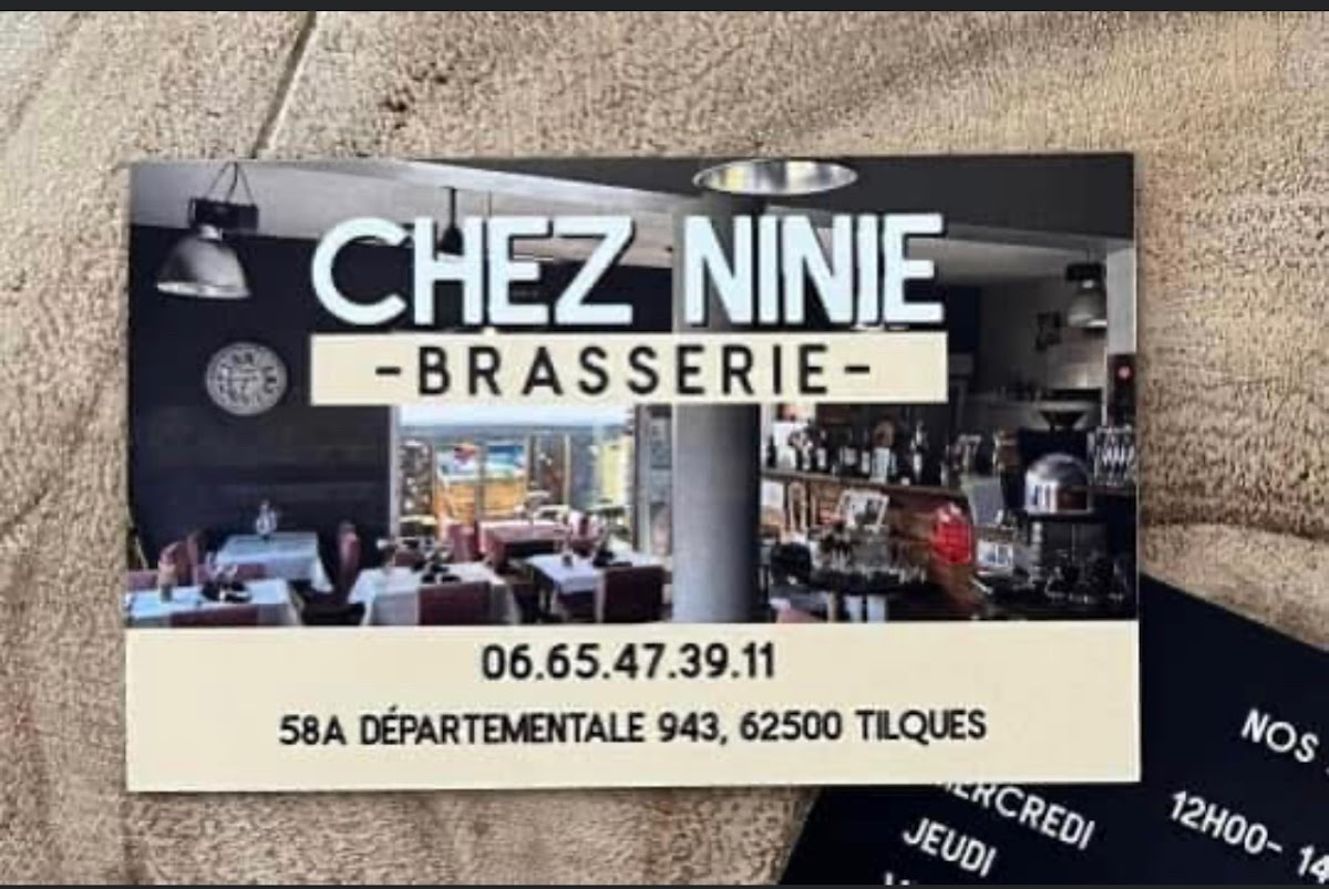 Chez ninie Photo 3