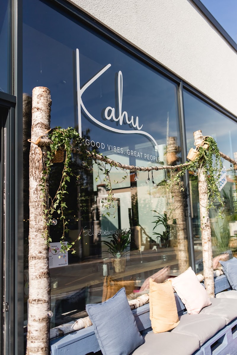 Kahu