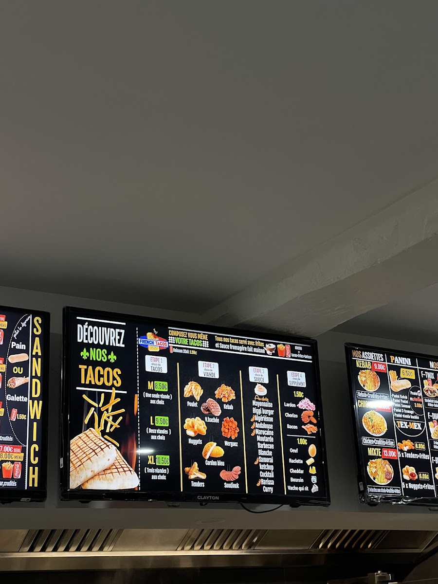 Forcé Kebab Photo 3