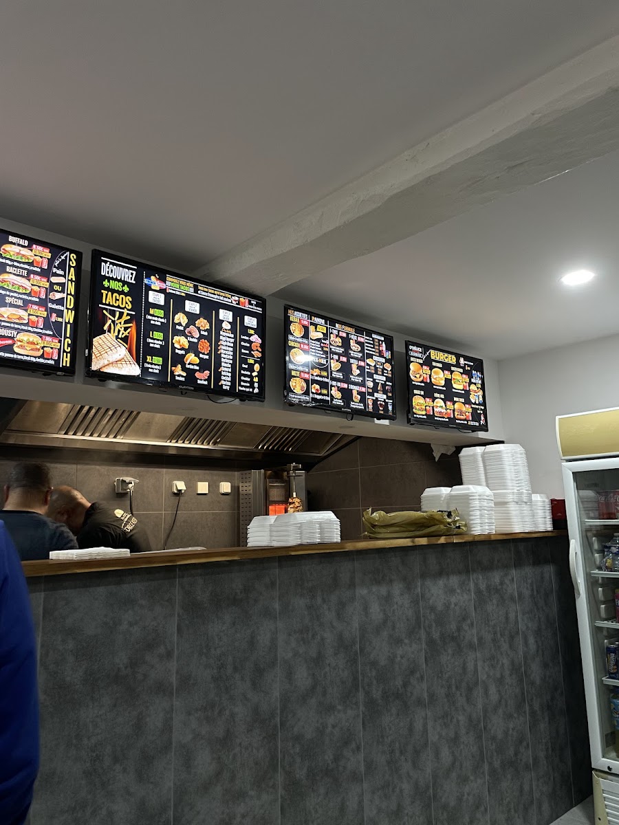 Forcé Kebab Photo 4