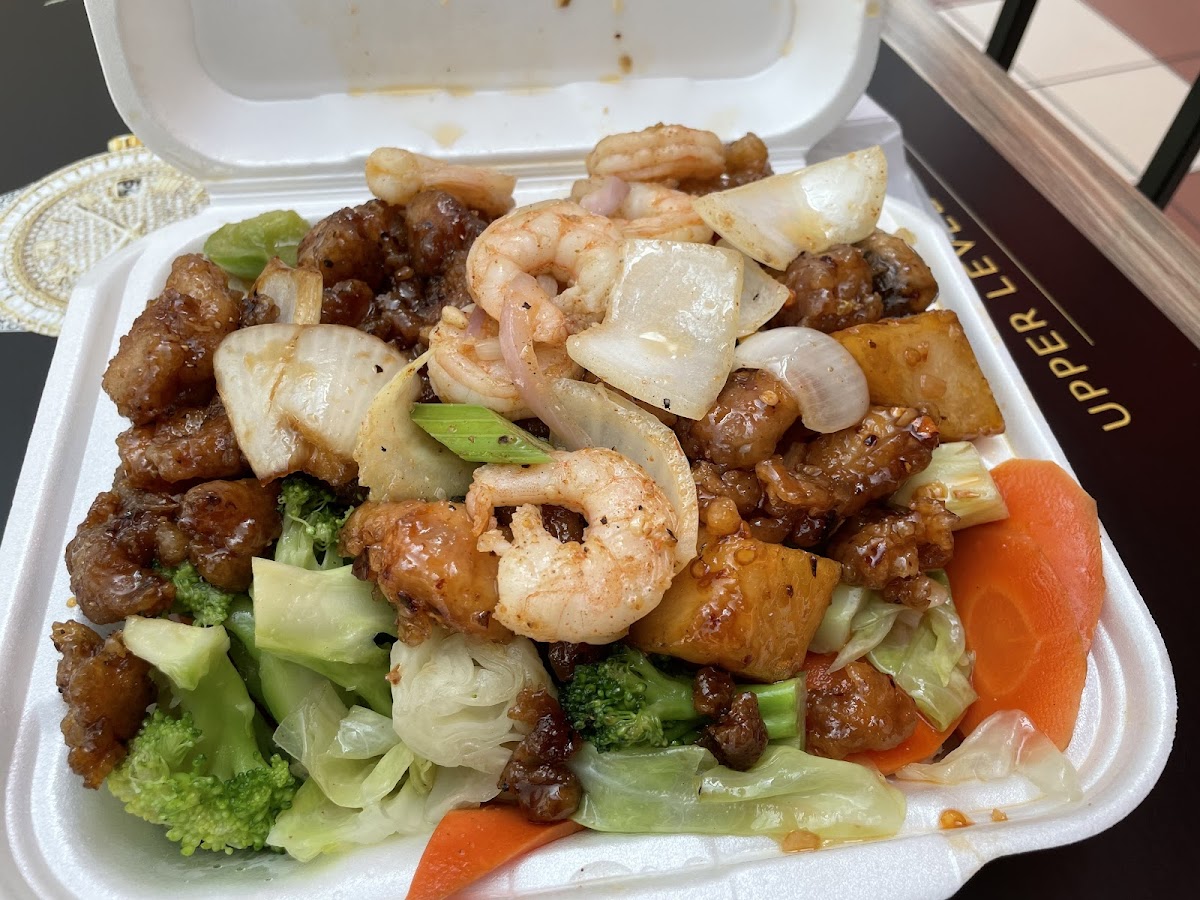 Bistro THAI
