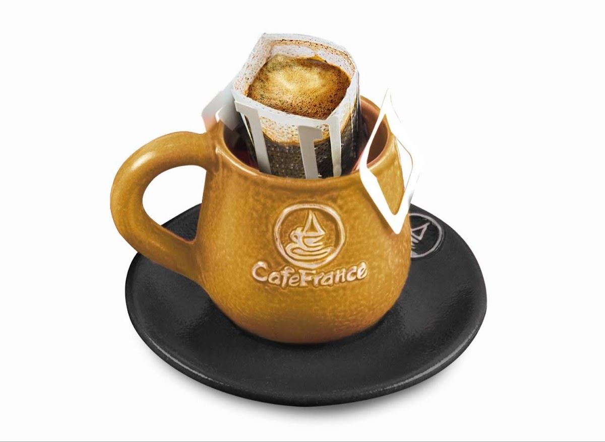 Cafe France Photo 4