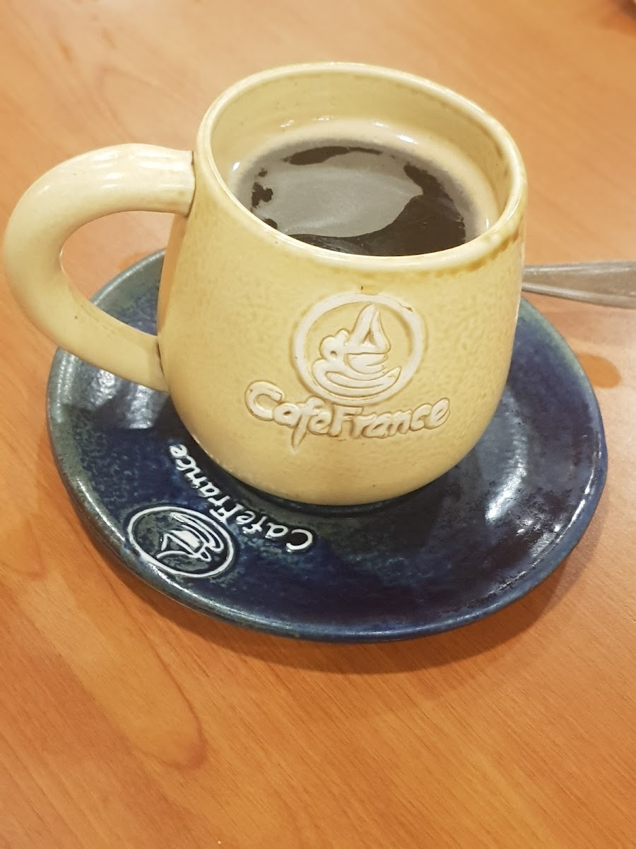 Cafe France Photo 5