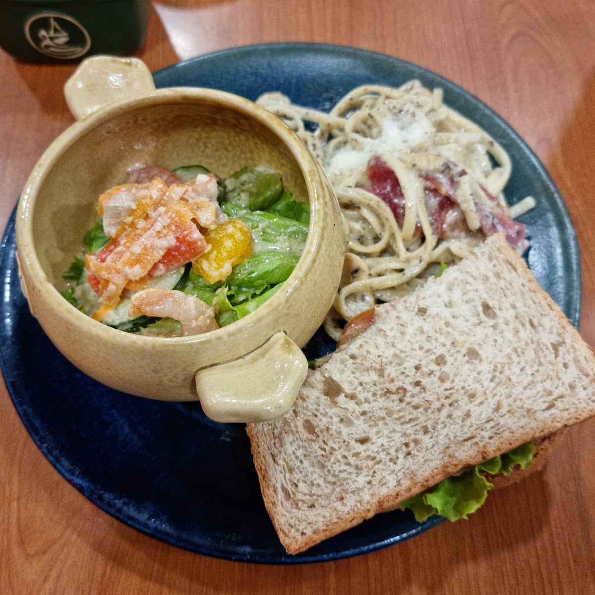 Cafe France Photo 8