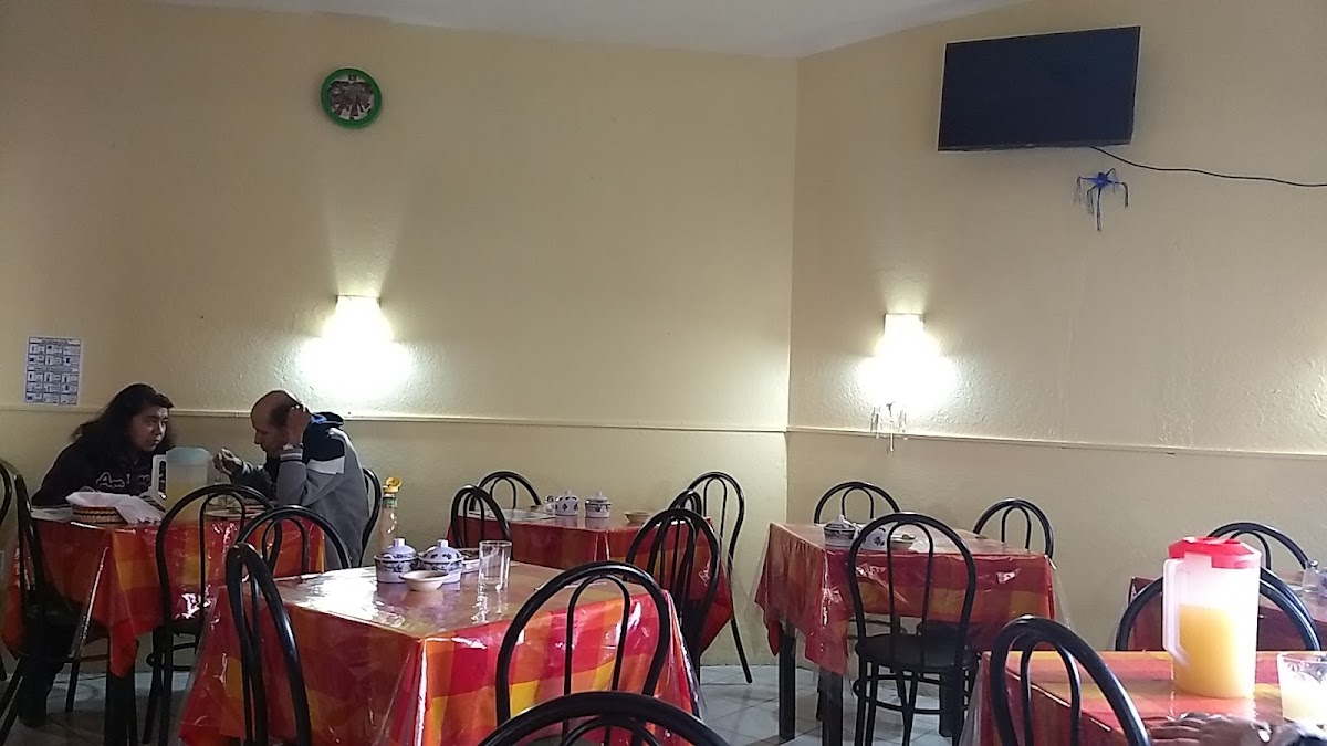 Restaurante Los Olivos Photo 4