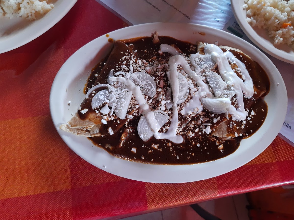 Restaurante Los Olivos Photo 6