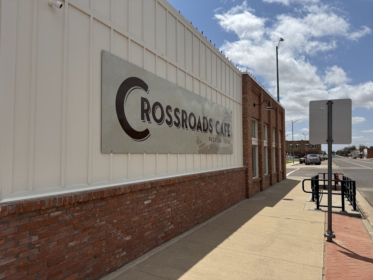 Crossroads Cafe Photo 2