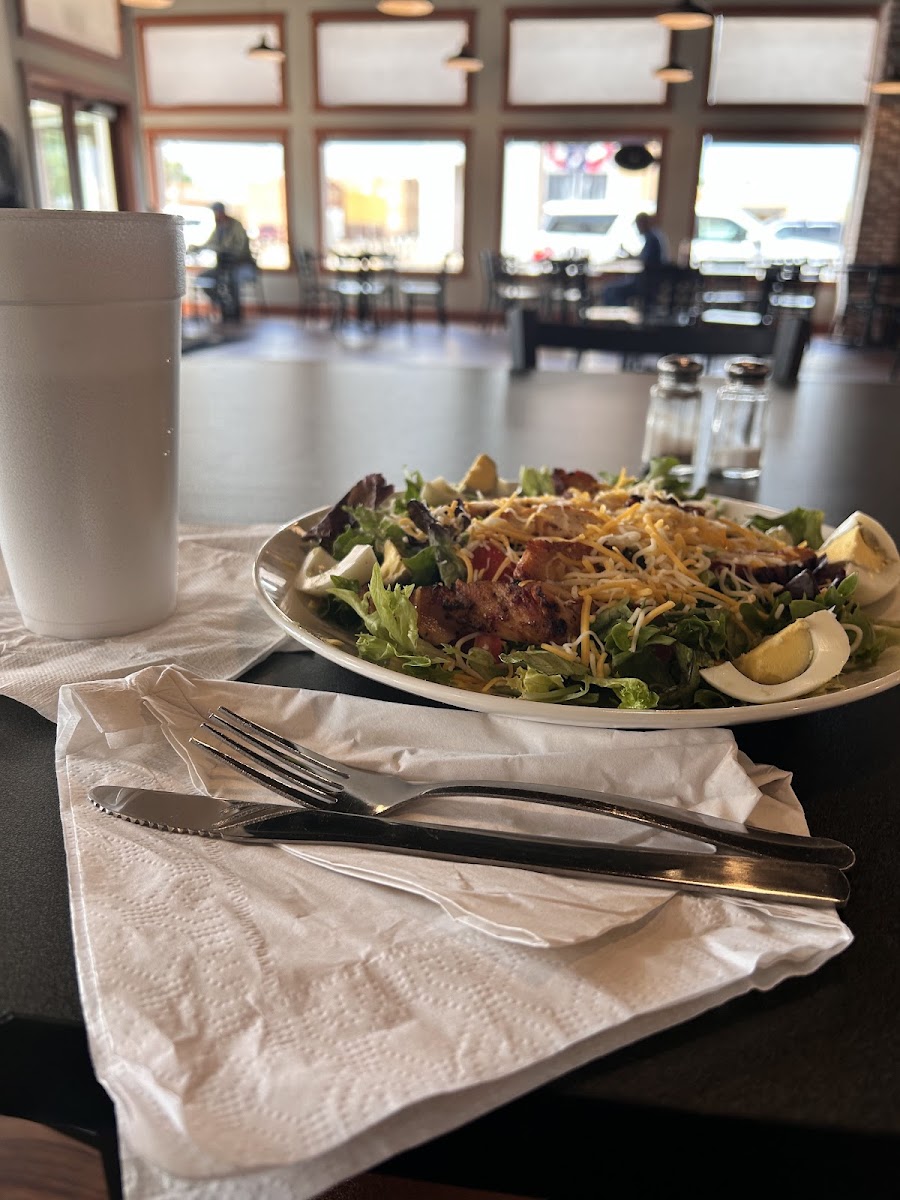 Crossroads Cafe Photo 8