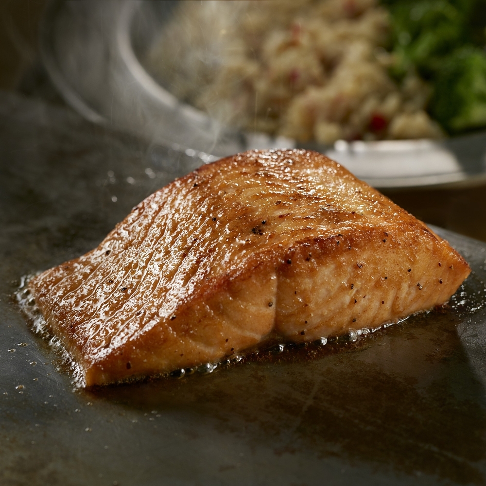 LongHorn Steakhouse Photo 8