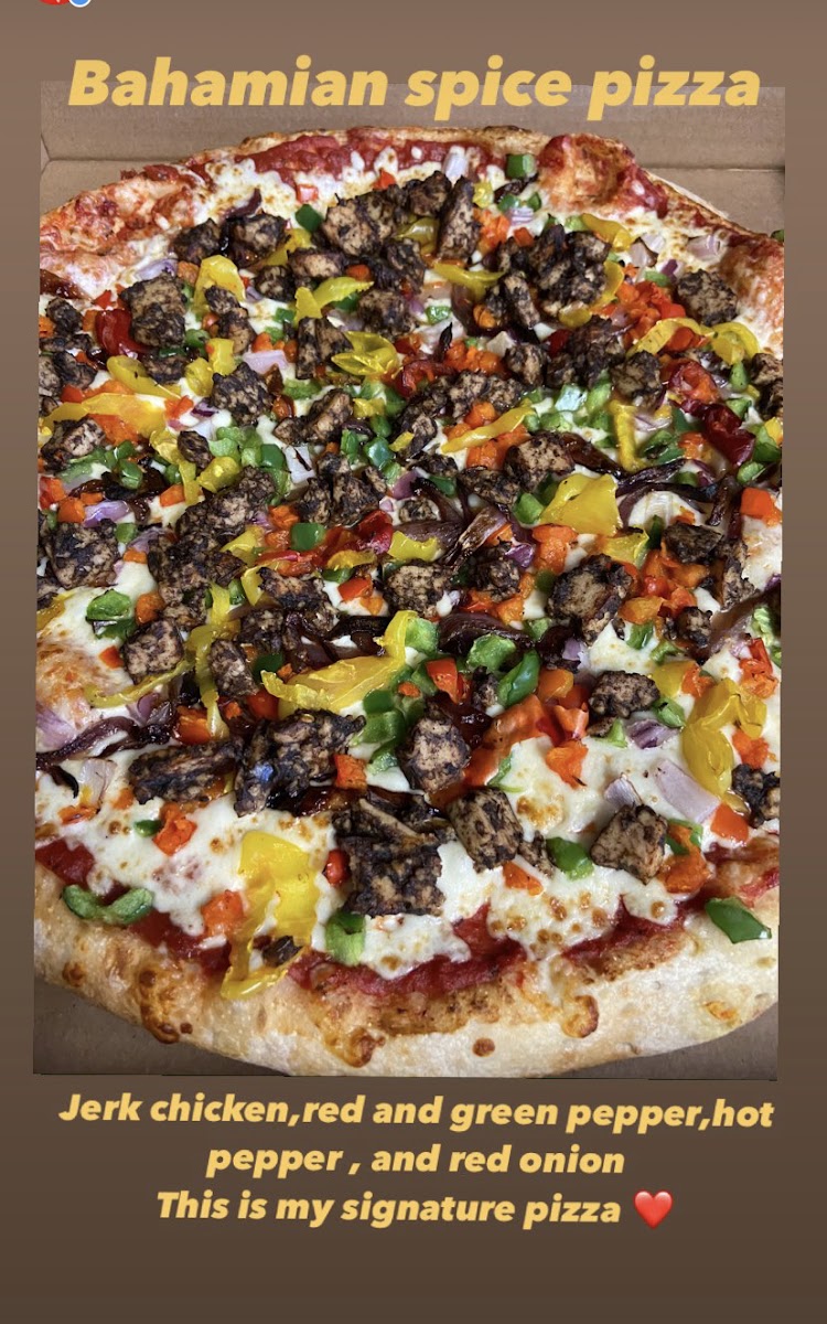 Twice The Deal Pizza Photo 3