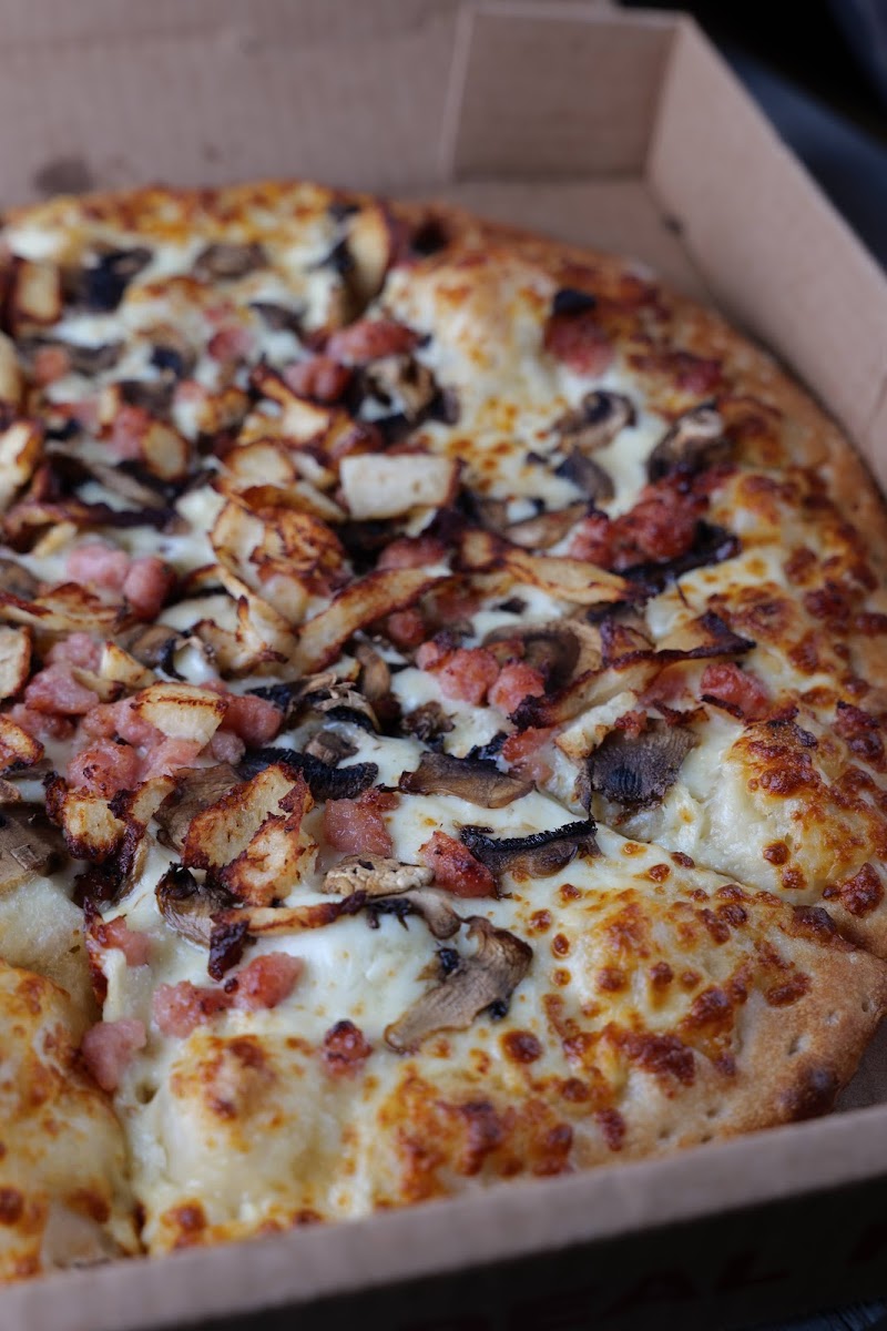 Twice The Deal Pizza Photo 6