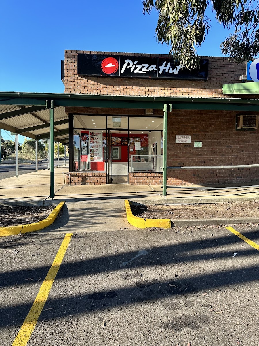 Pizza Hut