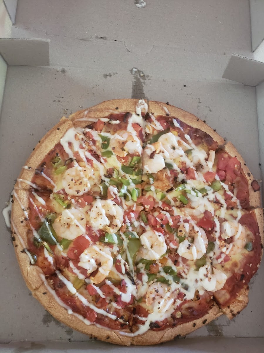 Pizza Hut Photo 7