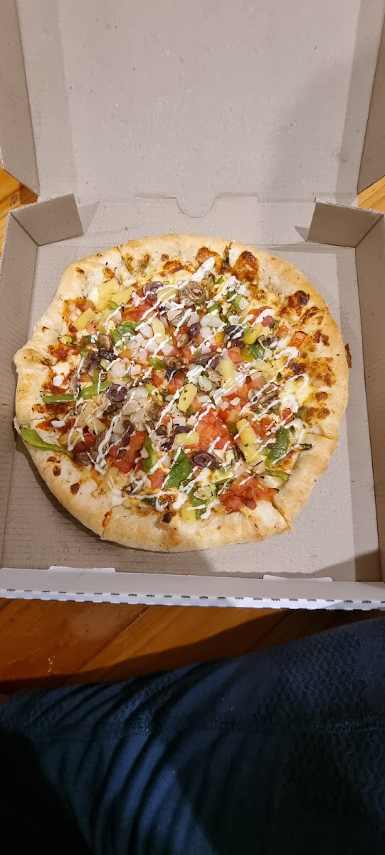 Pizza Hut Photo 9