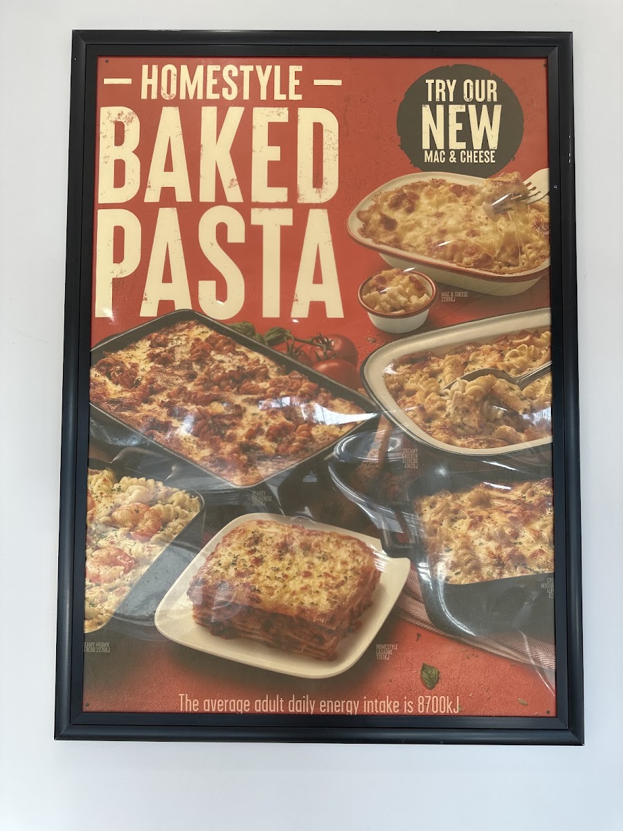 Pizza Hut Photo Menu 10